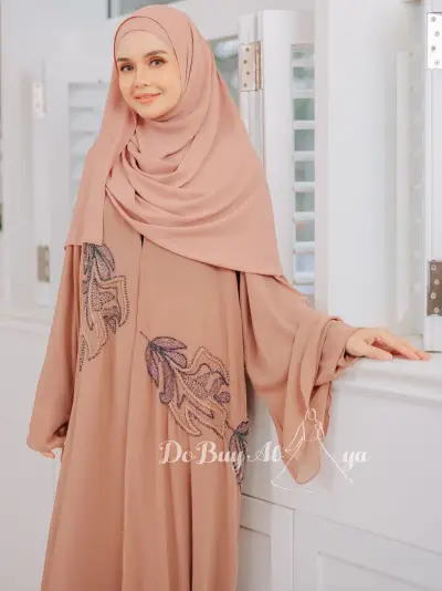 Lilium Brown