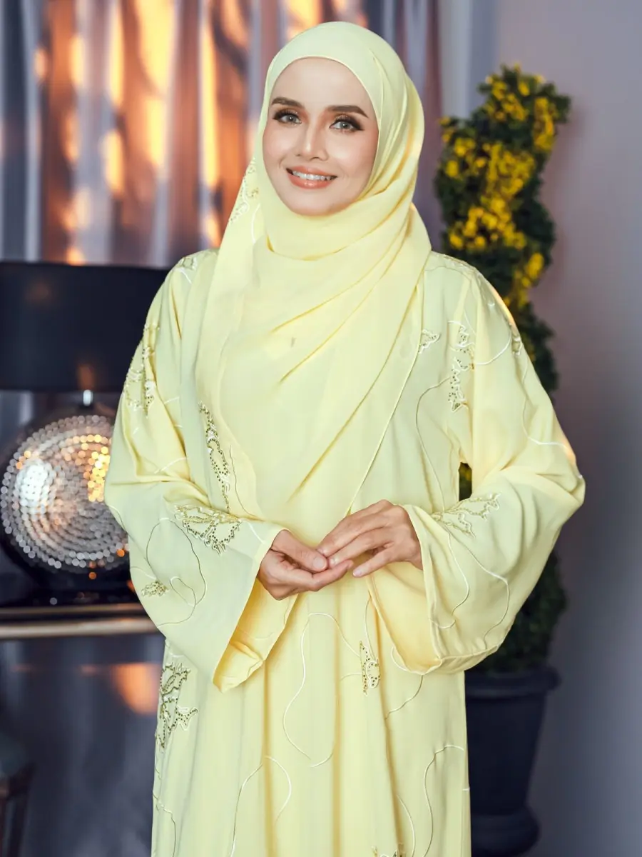 Bunga Yellow