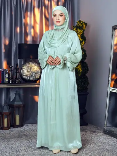 Myrana Pistachio