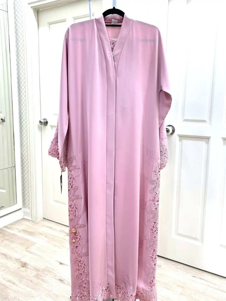 Ready Stocks Dandelion Pink