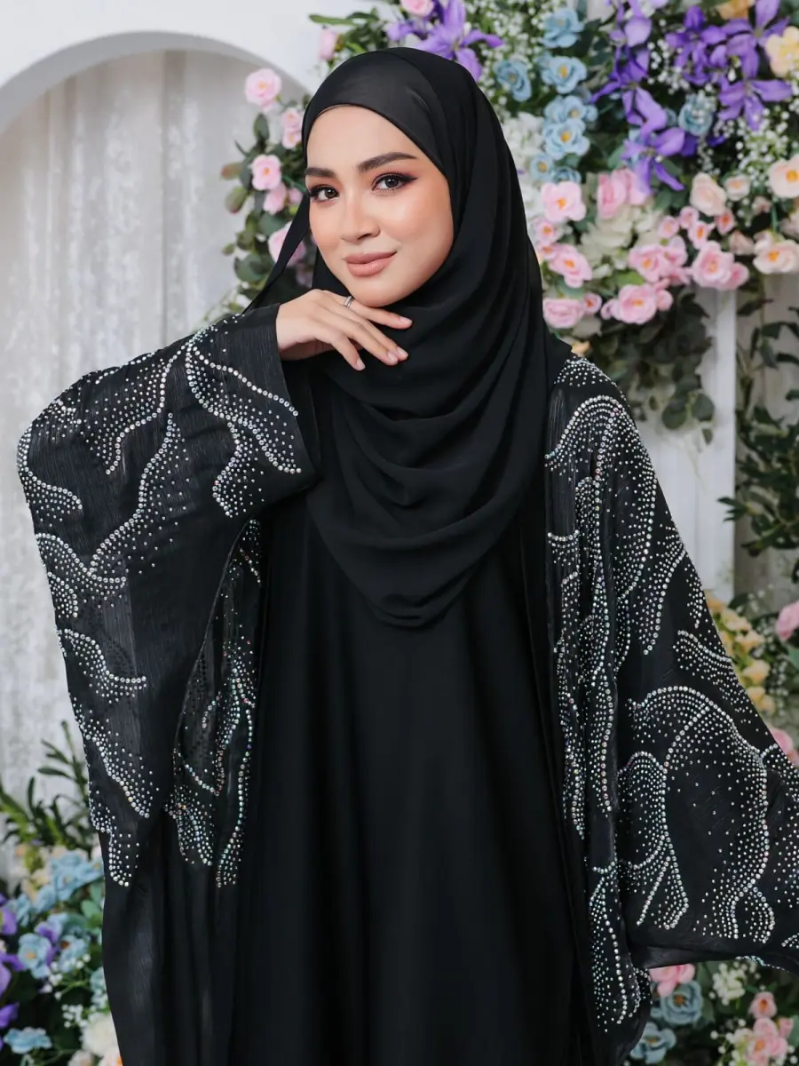 Ready Stocks Gelora Black