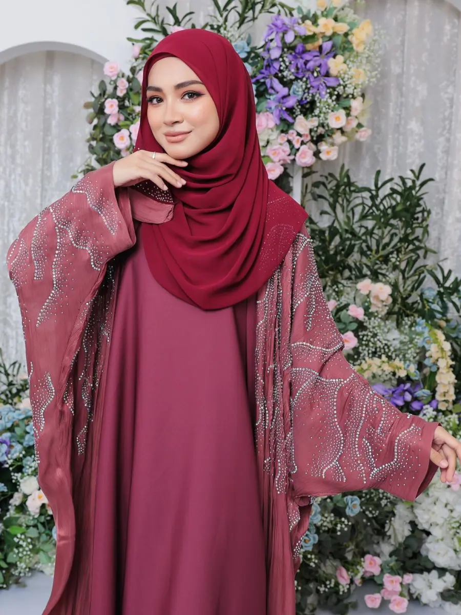 Gelora Red Copper