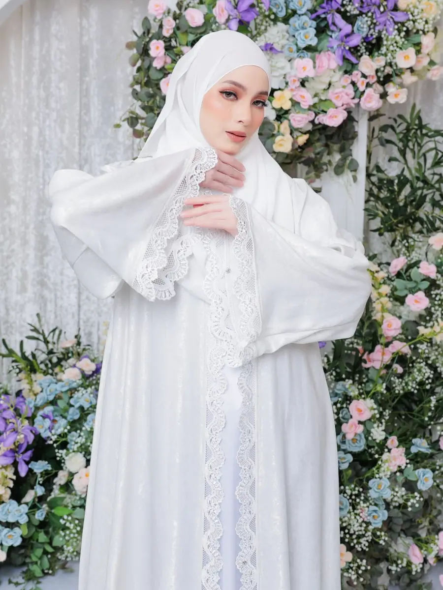 Tabya White