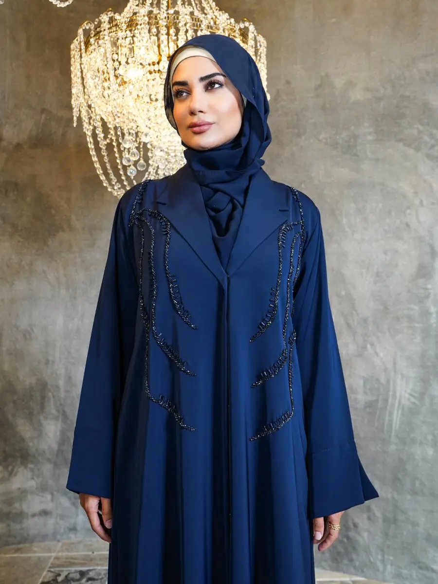 Rana Navy Blue