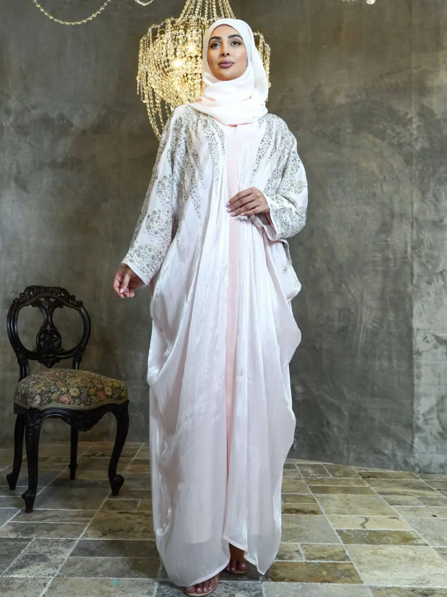 Indah Pink Blush