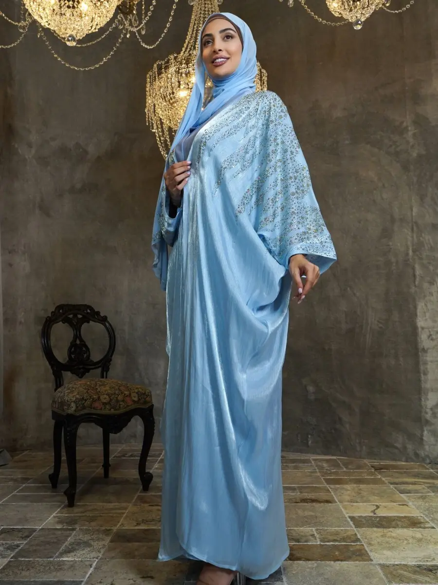 Indah Sky Blue