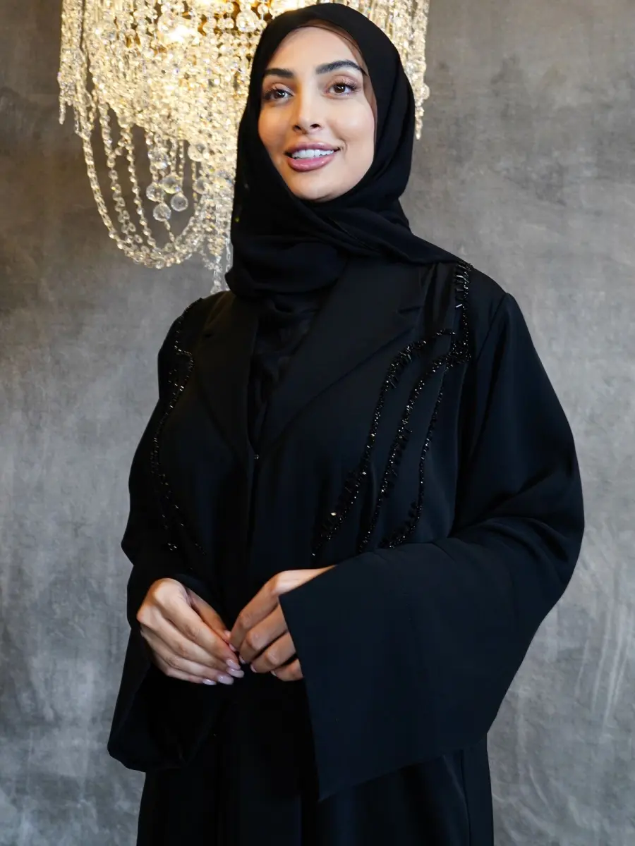 Rana Black