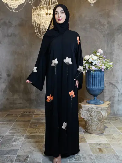 Autumn Black