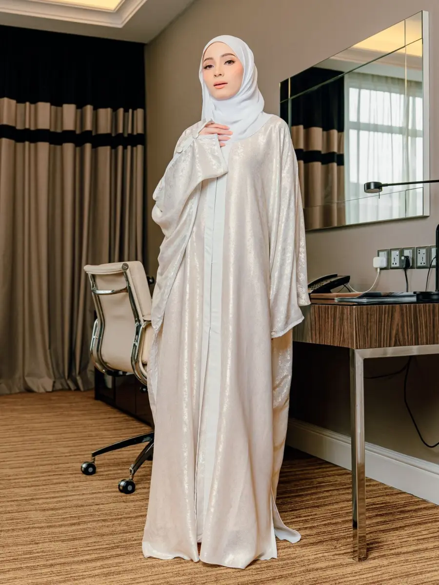 Radiance White