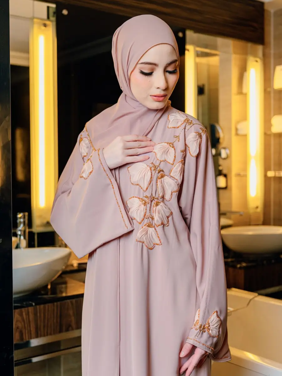 Glory Pink