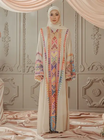 Palestine Lace Cream