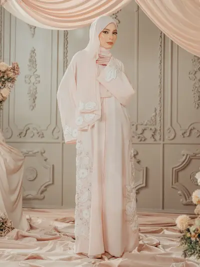 Opalite Soft Pink