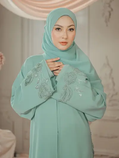 Ready Stocks Opalite Tiffany