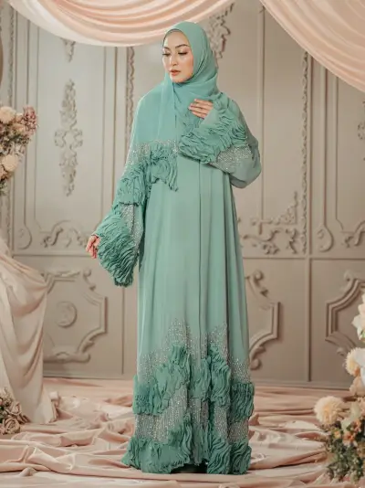 Ophelia Tiffany