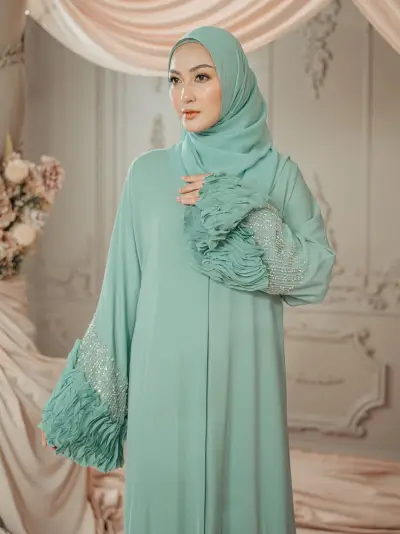 Ready Stocks Ophelia Tiffany