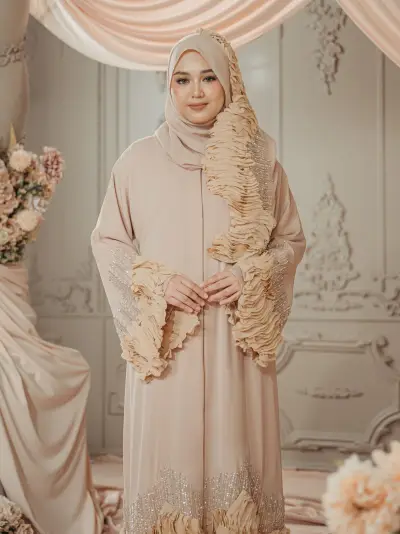 Ophelia Nude