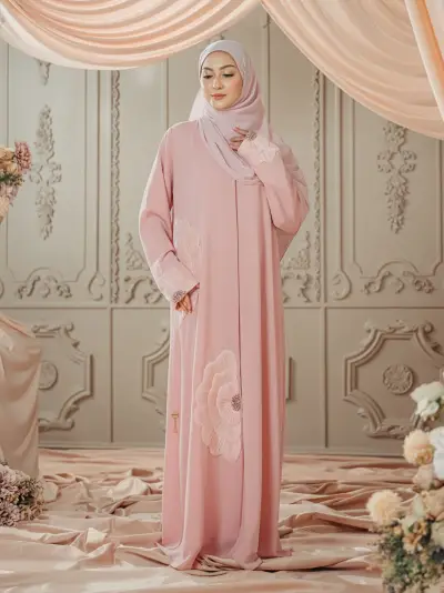 Blossome Soft Pink