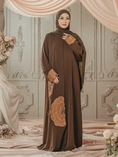 Blossome Brown