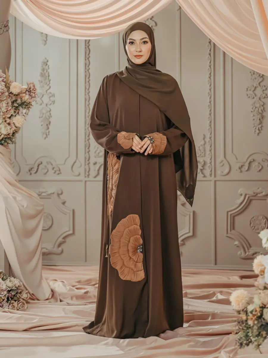 Blossome Brown