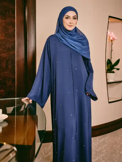 Perline Dark Blue