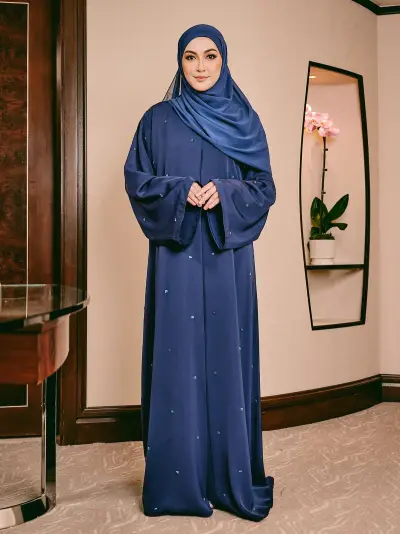 Perline Dark Blue