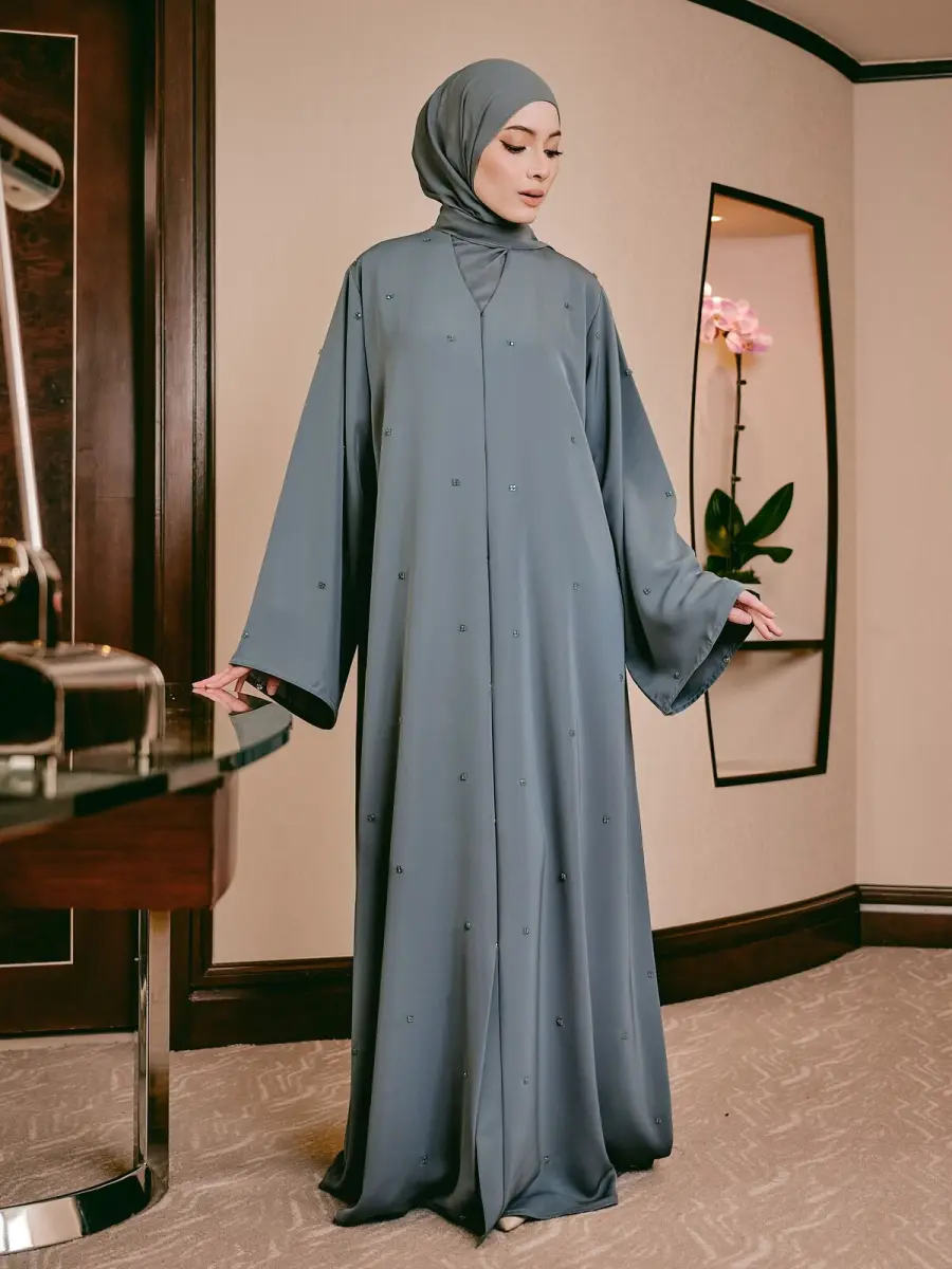 Perline Grey Green