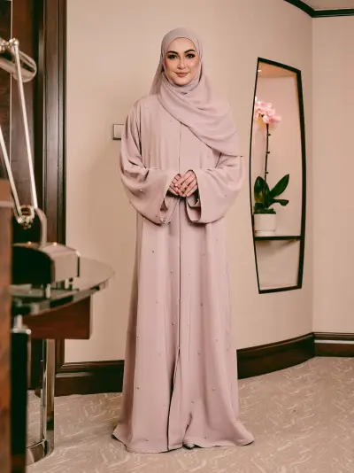 Perline Nude