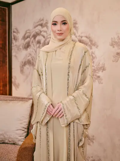 Alaia Champagne