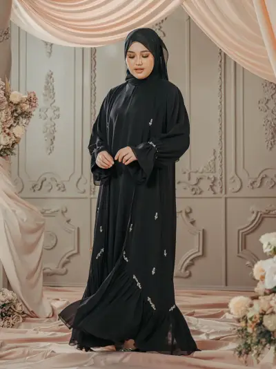 Afiya Black