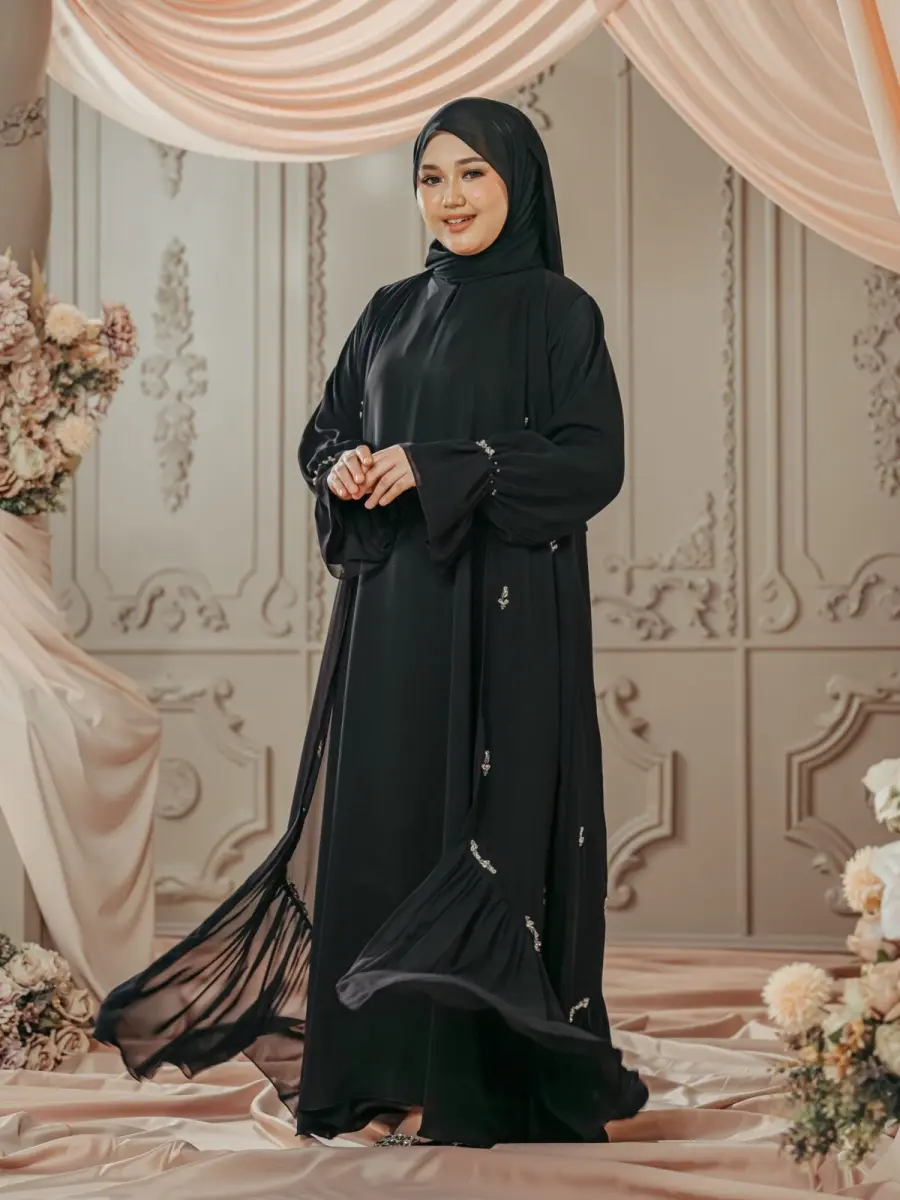 Afiya Black