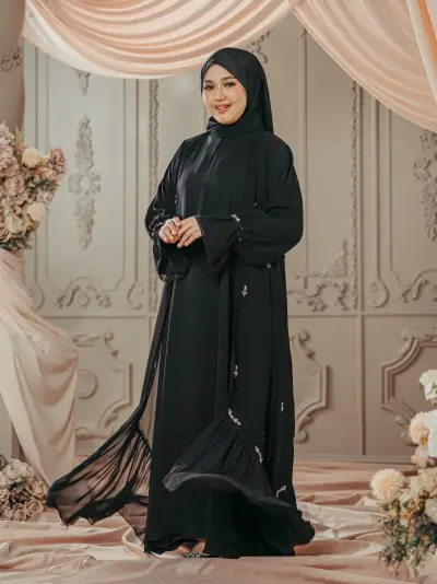 Afiya Black
