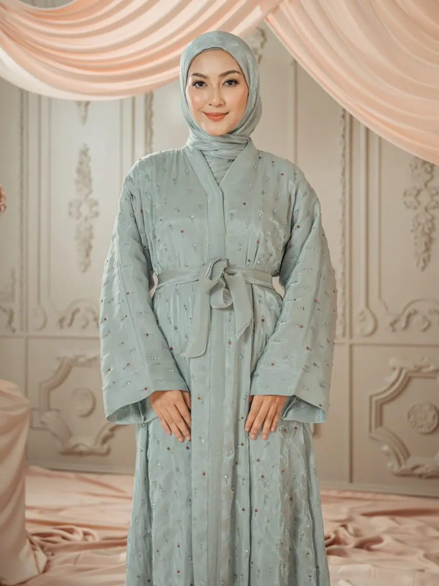 Stardrop Pistachio (Single Layer)