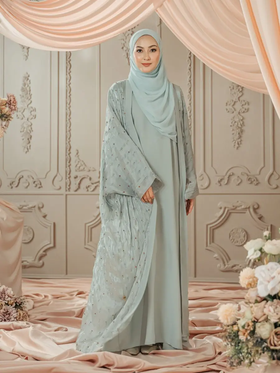 Stardrop Pistachio