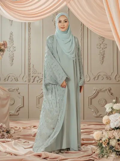 Stardrop Pistachio
