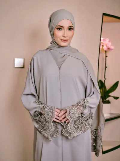 Ready Stocks Pristine Taupe