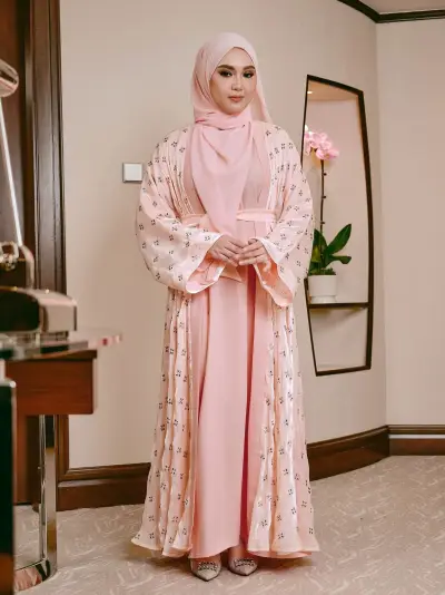 Stargaze Soft Pink (Princess Cut)