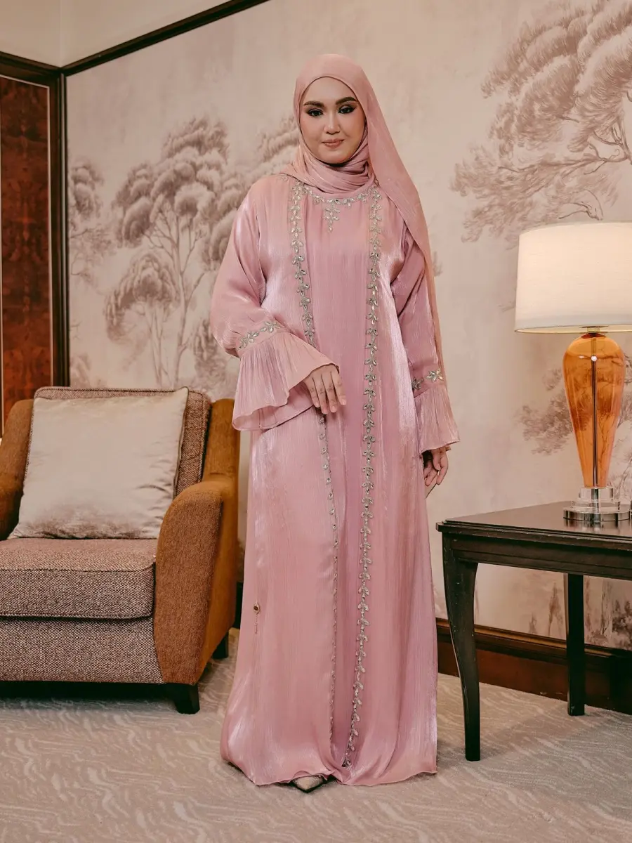 Fayra Maya Pink