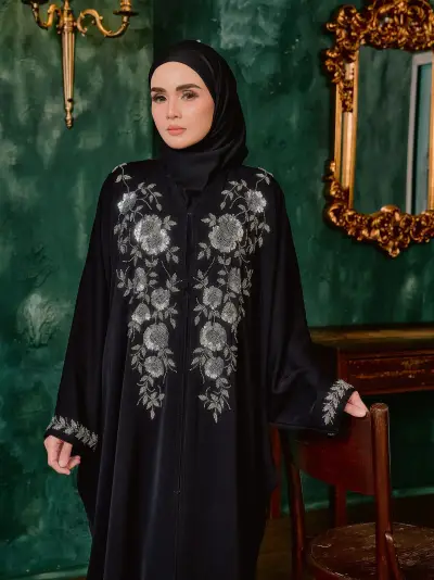 Sentuhan Kasih Black