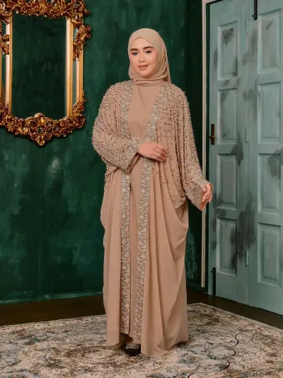 Deluna Soft Brown