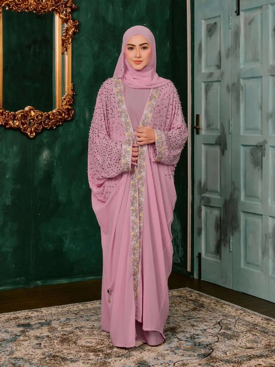Deluna Pink