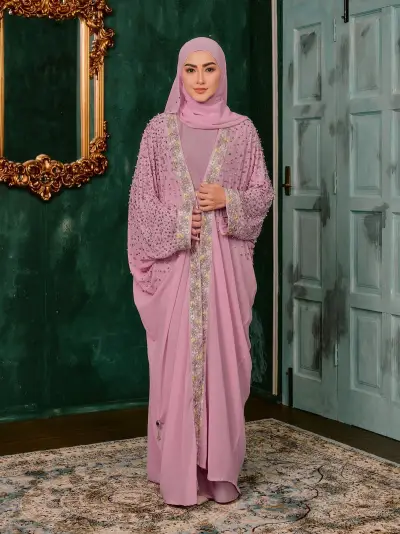 Deluna Pink