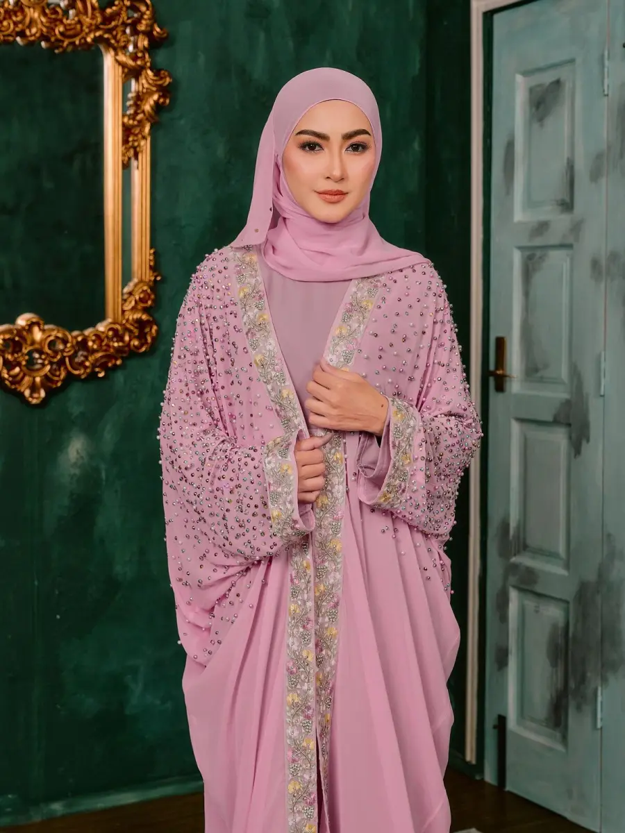 Deluna Pink
