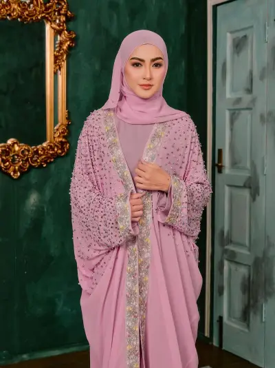 Deluna Pink