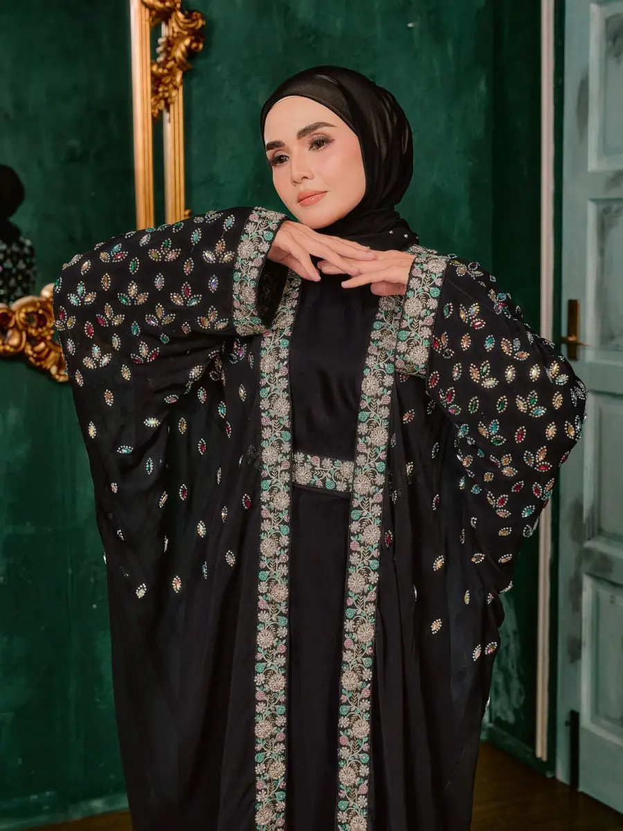 Delisha Black