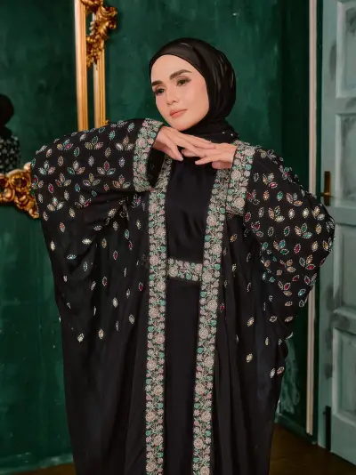 Delisha Black