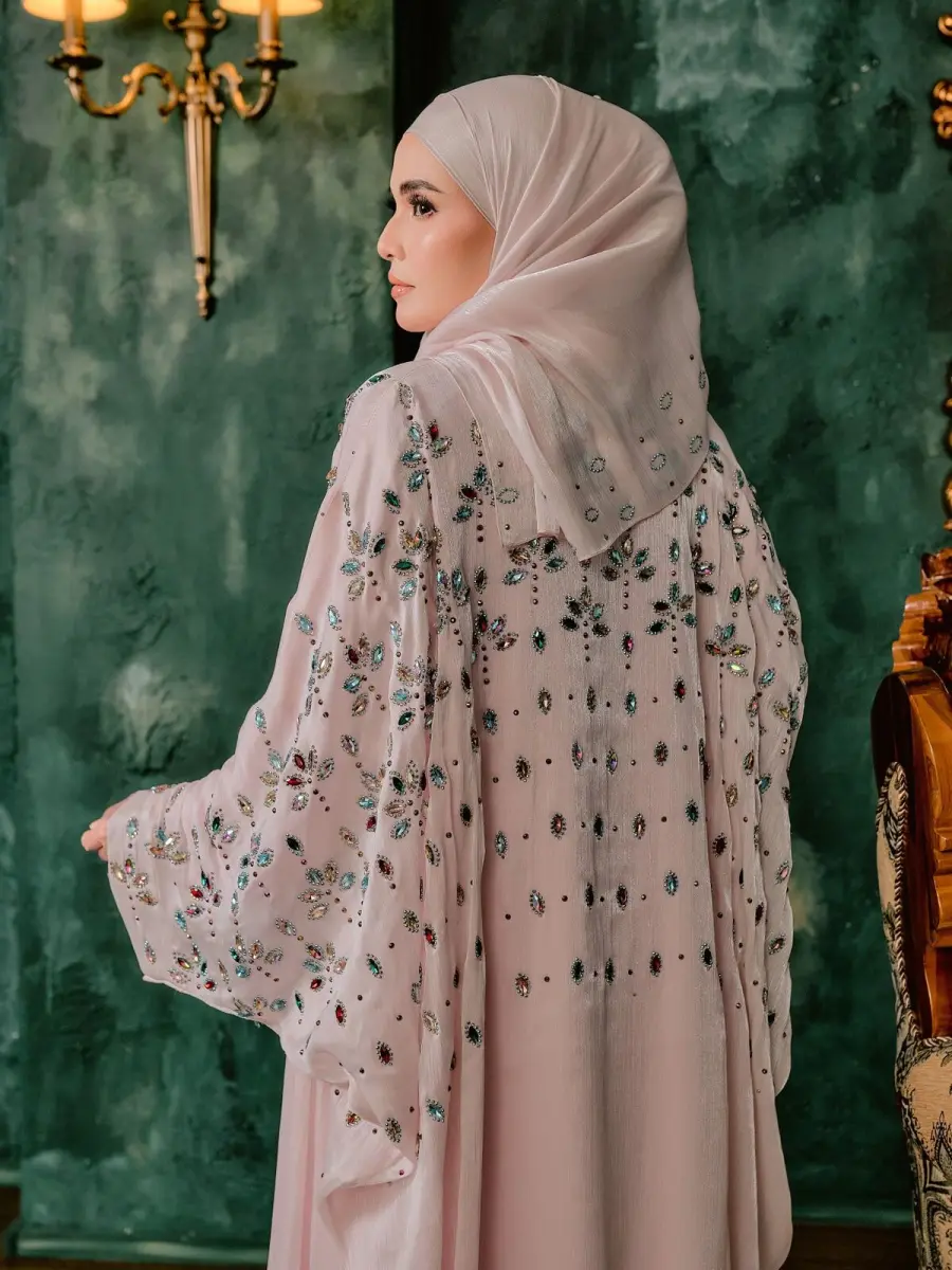 Laverra Soft Pink