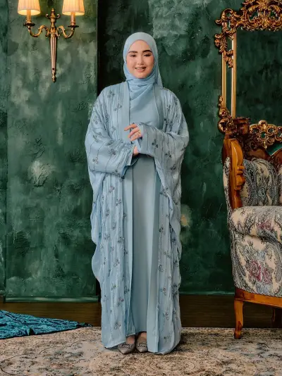 Lavella Light Blue