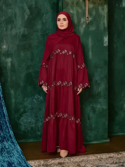 Dolle Maroon