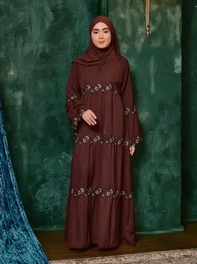 Dolle Brown