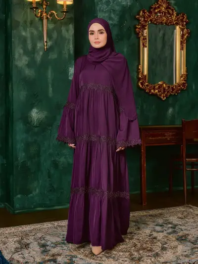 Dolle Purple